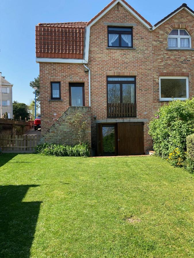 Villa Michry Koksijde 4 Adultes 2 Enfants Proche Digue Et Centre Exterior photo